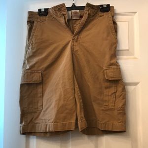 Boys Cargo Shorts